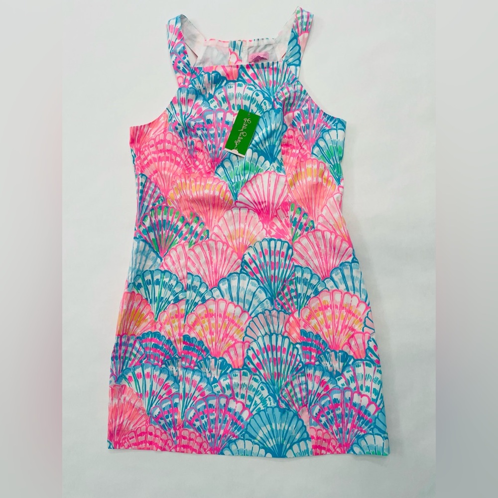 Lilly shift size 12 still with the tag